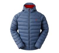 Doudoune à capuche Dare 2B Torrek Bleu 2XL