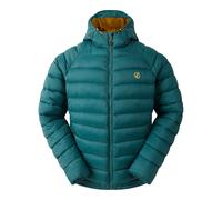 Dare2b Torrek Baffled Jacket Bleu M Homme