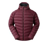Dare2b Torrek Baffled Jacket Violet S Homme