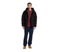 Doudoune Ã capuche Dickies Eagleville Noir L