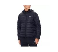 Doudounes hommes Emporio Armani EA7 CORE IDENTITY DOWN JACKET HD Marine EU M