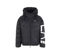 Doudoune à capuche EA7 Emporio Armani S