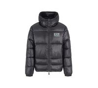 Doudoune à capuche EA7 Emporio Armani XXXL