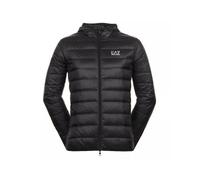 Doudoune à capuche EA7 Emporio Armani