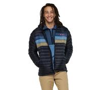 Doudoune à capuche en duvet Cotopaxi Fuego S