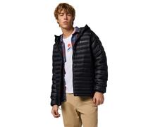 Doudoune à capuche en duvet Cotopaxi Fuego Noir S