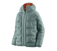 Doudoune PATAGONIA W's Durable Down Parka (Blue Sage) Femme S