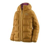 Doudoune à capuche en duvet durable femme Patagonia M