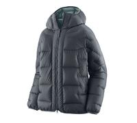 Doudoune à capuche en duvet durable femme Patagonia M