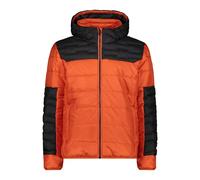 Cmp 33k3767 Jacket Orange 2XL Homme