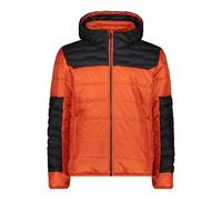 Cmp 33k3767 Jacket Orange 4XL Homme