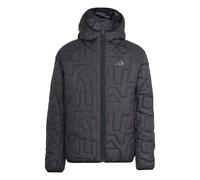 ADIDAS TERREX Veste outdoor 'Xperior' gris / noir, Taille 152