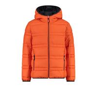 Cmp 33z1504 Jacket Orange 12 Years Enfants