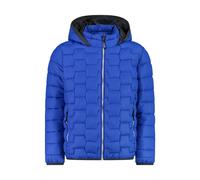 Doudoune Ã capuche enfant CMP Bleu 10 ans
