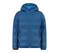 Cmp 33z1504 Jacket Bleu 14 Years Garçon