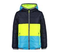 Cmp Fix Hood 31z1604a Jacket Bleu 3 Years Enfants