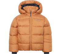Doudoune Ã capuche enfant Didriksons Roxen Marron 4/5 ans