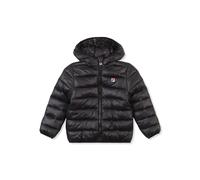 Doudoune Ã capuche enfant Fila Villata Noir 5/6 ans