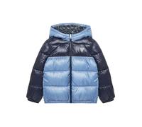 Doudoune à capuche enfant Guess 8 ans