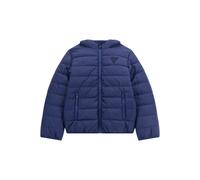Doudoune à capuche enfant Guess Bleu 7 ans