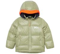 Helly Hansen - Isfjord Down Jacket - Doudoune enfant Light Lav - Taille de l'enfant 122 cm