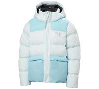 Helly Hansen - Specter Puffy Jacket - Doudoune enfant Icicle - Taille de l'enfant 140 cm