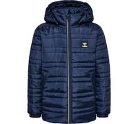 Doudoune à capuche enfant Hummel Bilbo Tex Bleu 5 ans