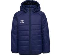 Doudoune à capuche enfant Hummel GO Bleu 8 ans