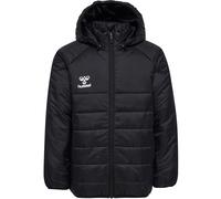 Doudoune à capuche enfant Hummel GO Noir 10 ans