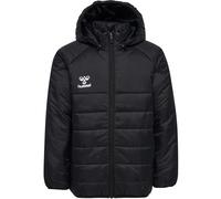 Hummel Doudoune à capuche enfant GO Noir 14 ans