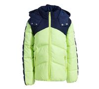 Doudoune à capuche enfant Joma Camp Vert 7/8 ans