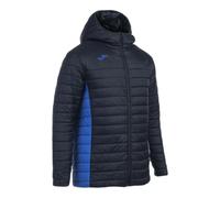 Joma Urban V Jacket Bleu 12-14 Years Enfants