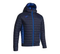 Joma Urban V Jacket Bleu 11-12 Years Enfants