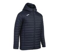Joma Urban V Jacket Bleu 5-6 Years Enfants