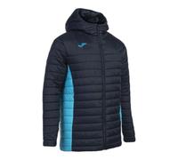 Joma Urban V Jacket Bleu 5-6 Years Enfants