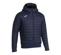 Joma Urban V Jacket Bleu 9-10 Years Enfants