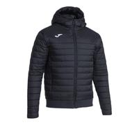 Joma Urban V Jacket Noir 4-5 Years Enfants