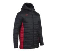 Doudoune à capuche enfant Joma Urban V Noir 9/10 ans Male