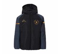 Doudoune à capuche enfant Kappa Sagiac Noir 10 ans Unisex