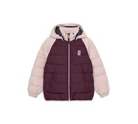 Doudoune Ã capuche enfant Lego Wear Jipe 704 Violet 6 ans