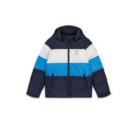 Doudoune Ã capuche enfant Lego Wear Jipe 705 Bleu 6 ans