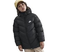 Doudoune à capuche enfant Nike All Day Play Noir 12/13 ans Unisex