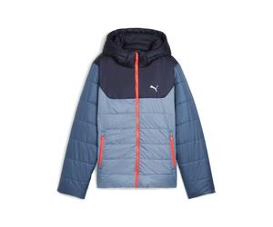 Doudoune à capuche enfant Puma Essential 14 ans