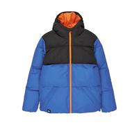 Doudoune Ã capuche enfant Quiksilver Final Word Bleu 16 ans