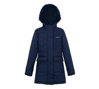 Regatta Fabrizia Ii Jacket Bleu 11-12 Years Fille