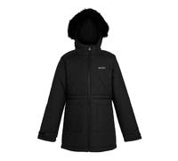 Regatta Fabrizia Ii Jacket Noir 3-4 Years Fille