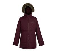 Regatta Fabrizia Ii Jacket Violet 7-8 Years Fille