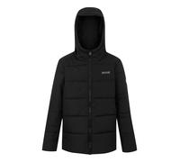 Regatta Halkner Jacket Noir 3-4 Years Enfants