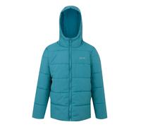 Regatta Halkner Jacket Bleu 7-8 Years Enfants