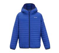 Regatta Hillpack Jacket Bleu 11-12 Years Enfants